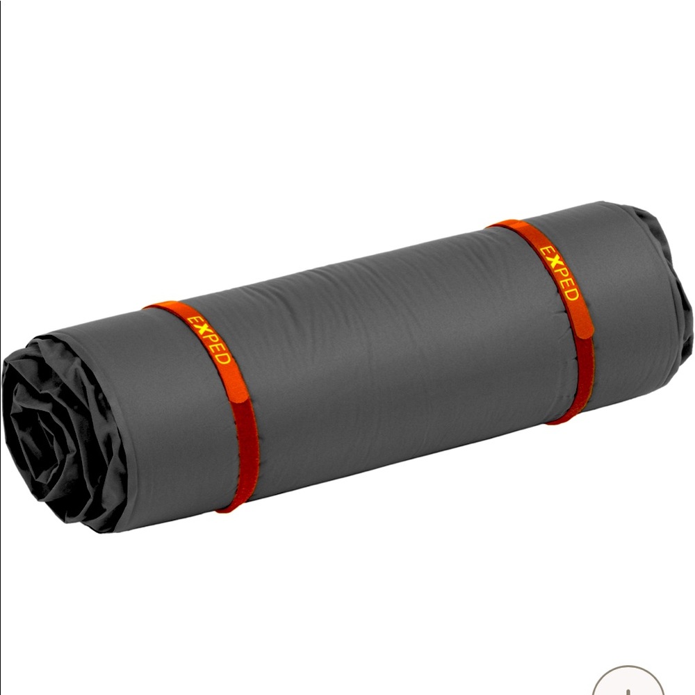 Exped DeepSleep Mat 7.5 Sleeping Pad